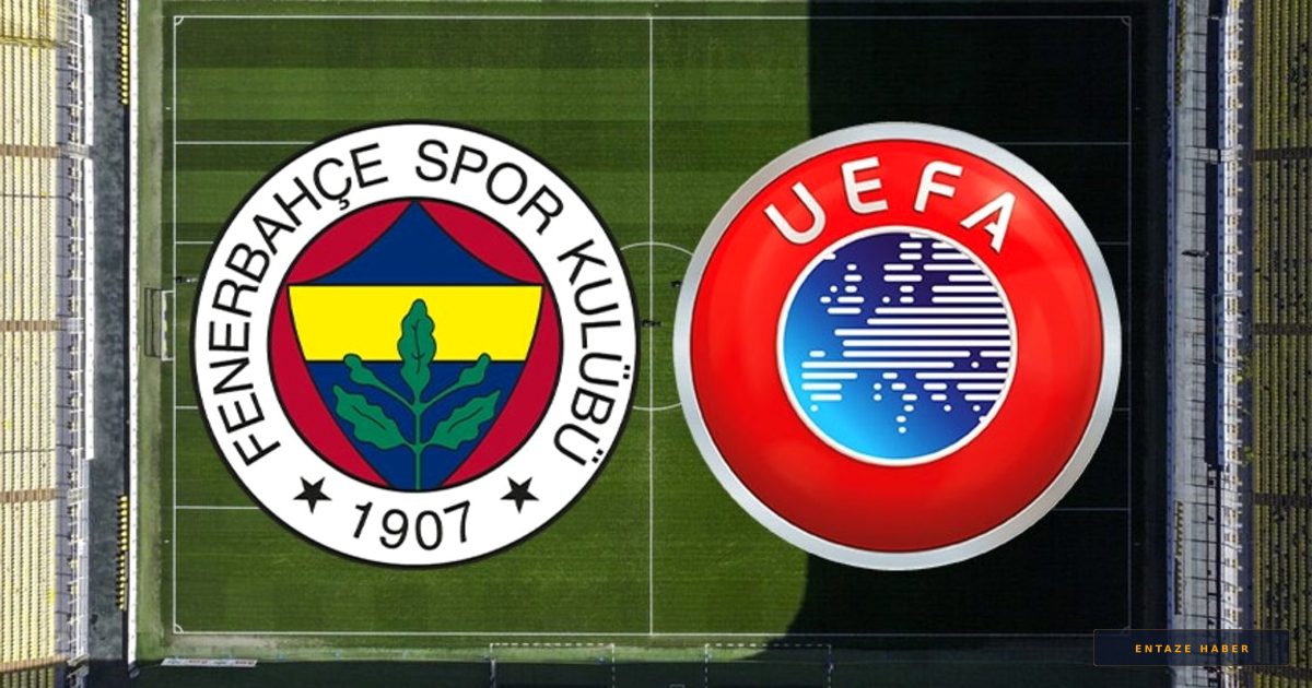 Fenerbahçe'nin UEFA Dosyası Kapandı: Korkulan Senaryo Yaşanmadı
