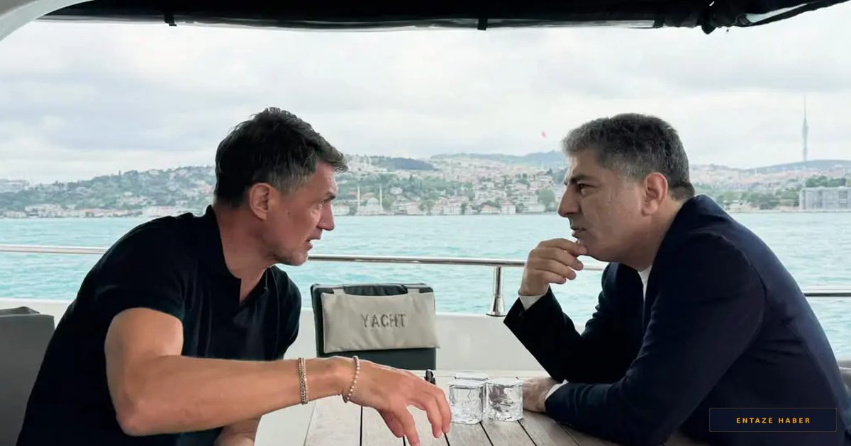 Fenerbahçe'nin Kaçan Yıldızı İtalya'yı Ayağa Kaldıracak: Maldini İçin Geri Sayım!