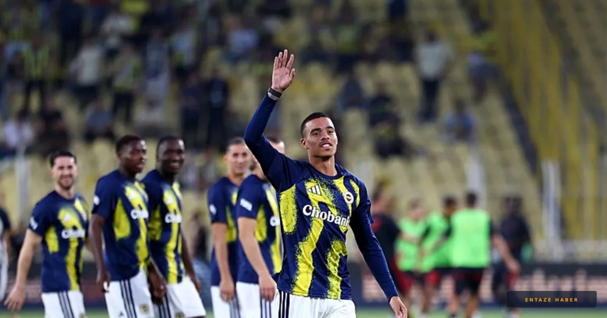 Fenerbahçe'de Polonya Çıkarması: İşte Gornik Zabrze Maçı Kamp Kadrosu