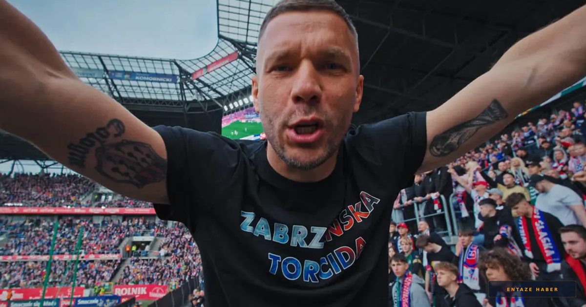 Fenerbahçe'nin Şampiyonlar Ligi Rakibi Gornik Zabrze: Podolski Gerçeği ve Kulübün Geleceği