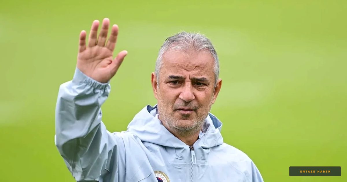 Fenerbahçe'nin Yıldız Hedefi Suudi Arabistan'a Kapıları Kapattı: Transferde Büyük Dönüş