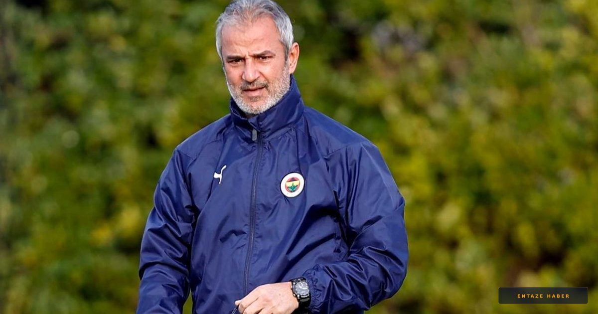 Fenerbahçe'de Yeni Dönem Başlıyor: Dev Kamp Kadrosu Belli Oldu!