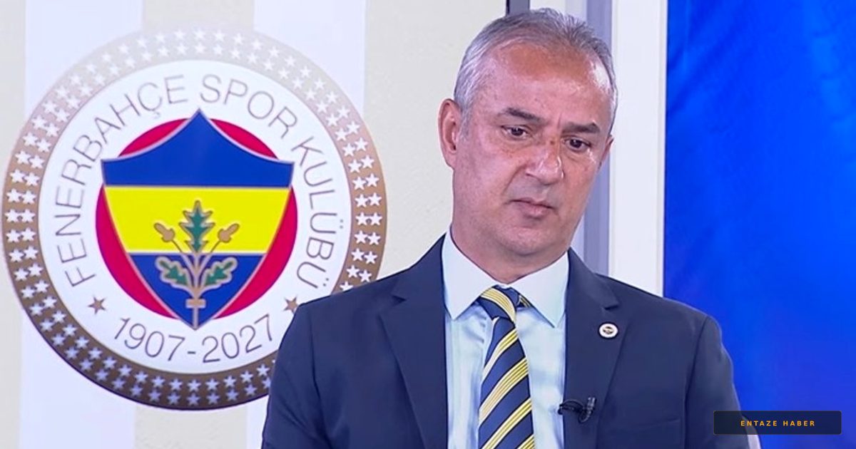 Fenerbahçe’de İsmail Kartal Dönemi: 'Yuvaya Dönüşte Şampiyonluk Sözü'