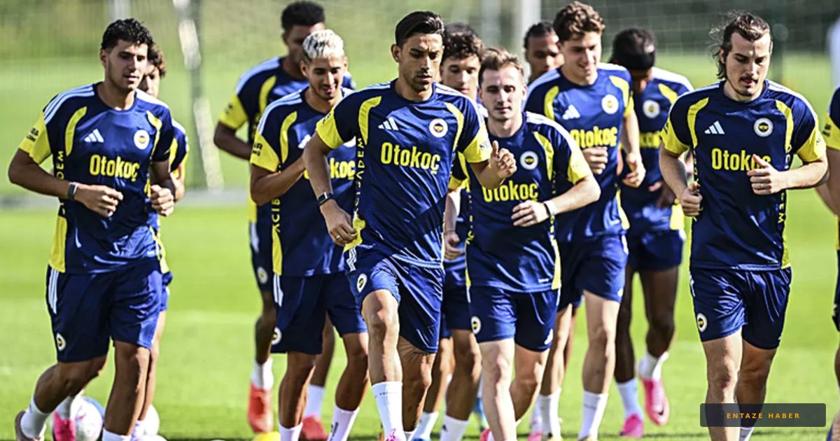 Fenerbahçe'nin Yıldızına Bundesliga Kancası! İsmail Kartal'dan Transfer Yanıtı