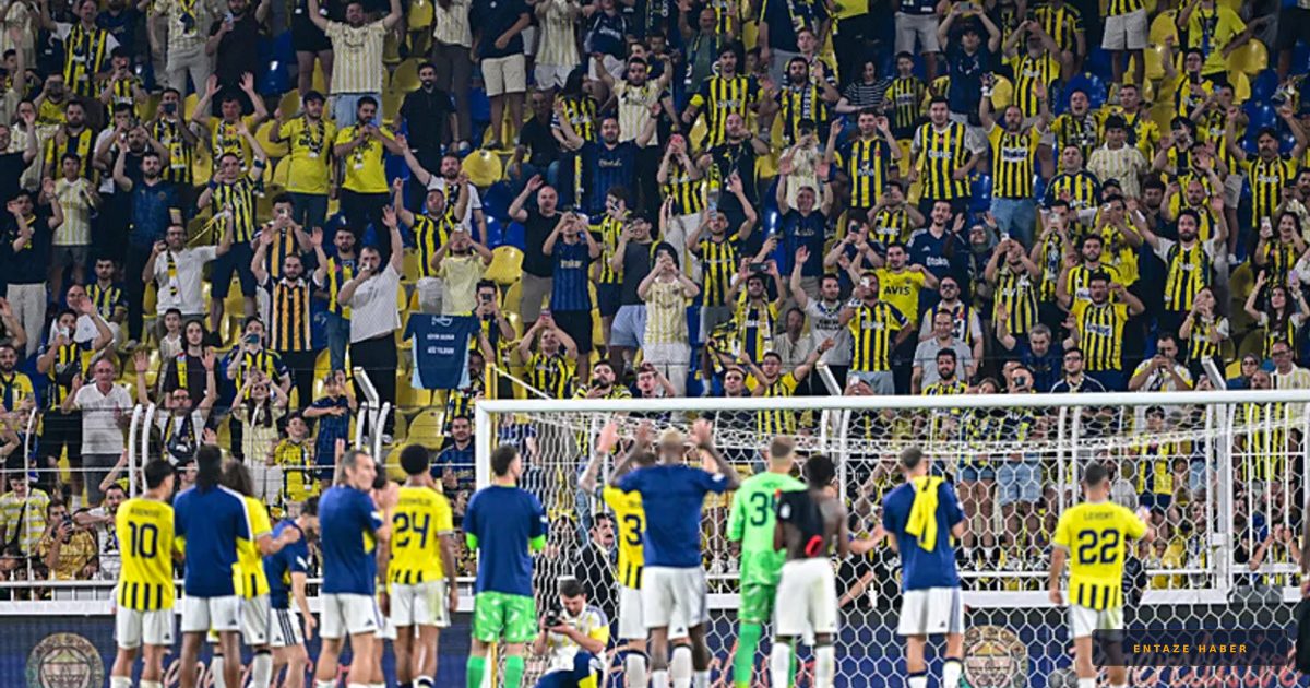 Avrupa Devleri Oosterwolde İçin Tribünde: Fenerbahçe’de Transfer Hareketliliği!