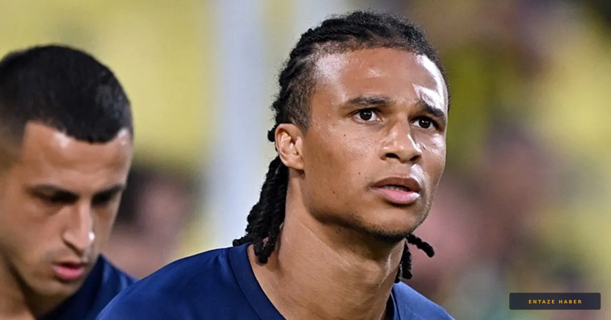 Fenerbahçe’de Nathan Ake Krizi Sona Erdi: Rövanş İçin Yeşil Işık!