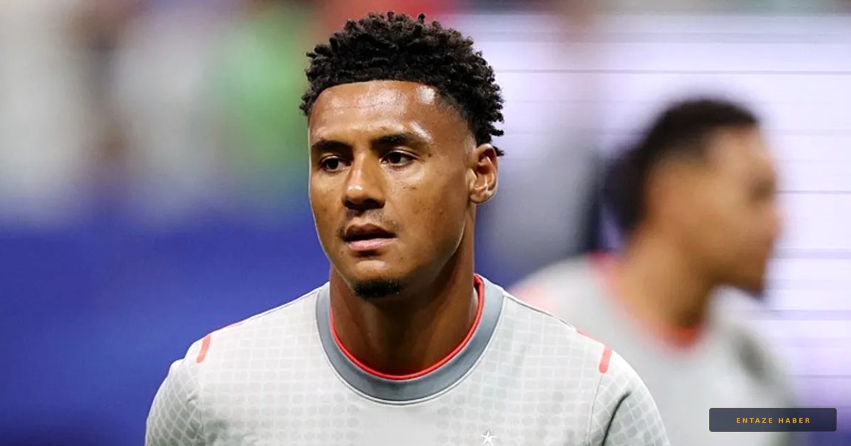 Fenerbahçe'de İngiliz Bombası: Ollie Watkins Transferinde Beklenen Haber Geldi