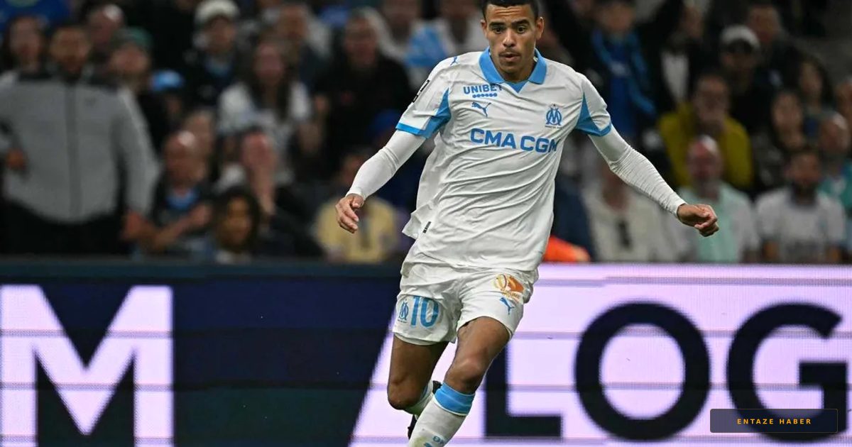 Fenerbahçe'nin Yıldız Adayı Mason Greenwood İçin İtalyan Devinden Dev Hamle!
