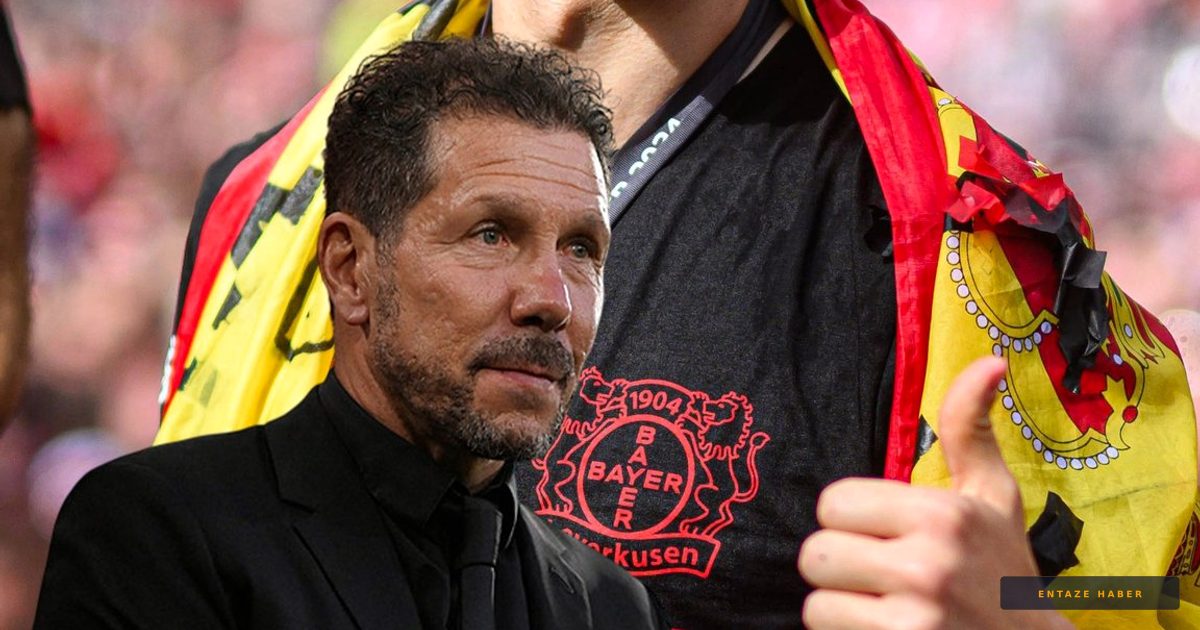 Fenerbahçe'nin Transfer Planına Atletico Madrid Engeli: Yıldız İsim İmzaya Yakın!