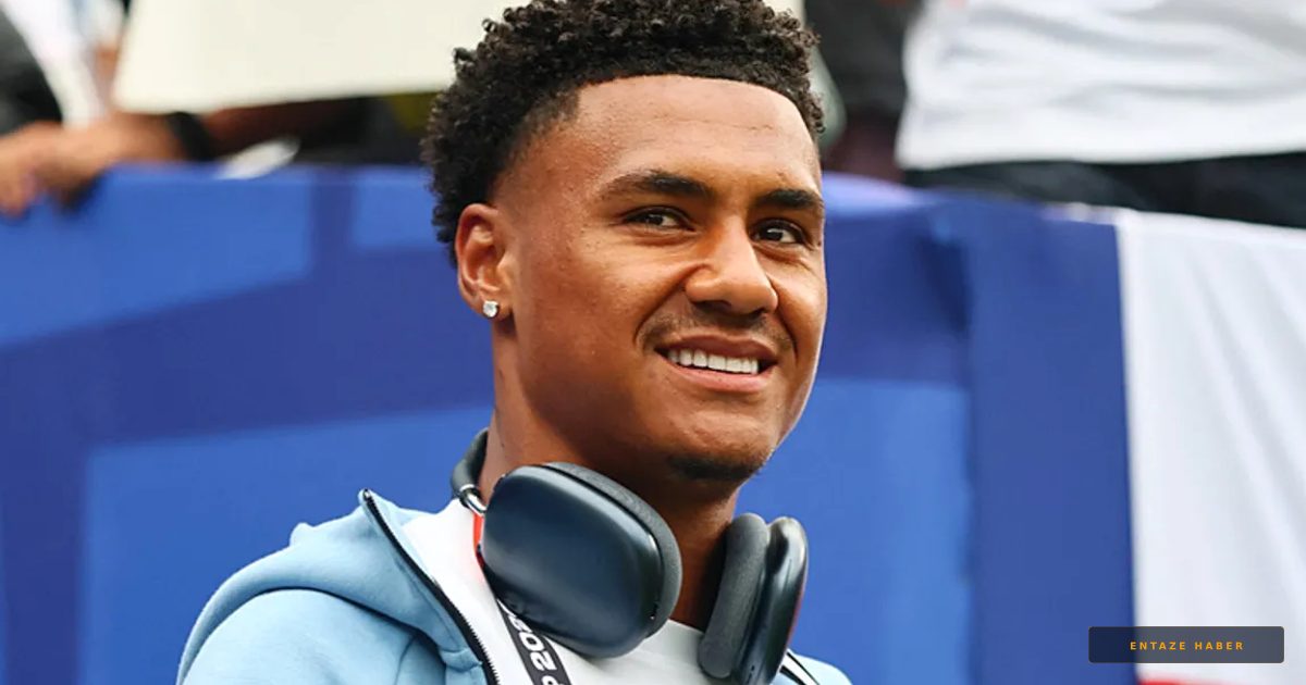 Fenerbahçe'de Transfer Bombası: Ollie Watkins Harekatı Başladı!
