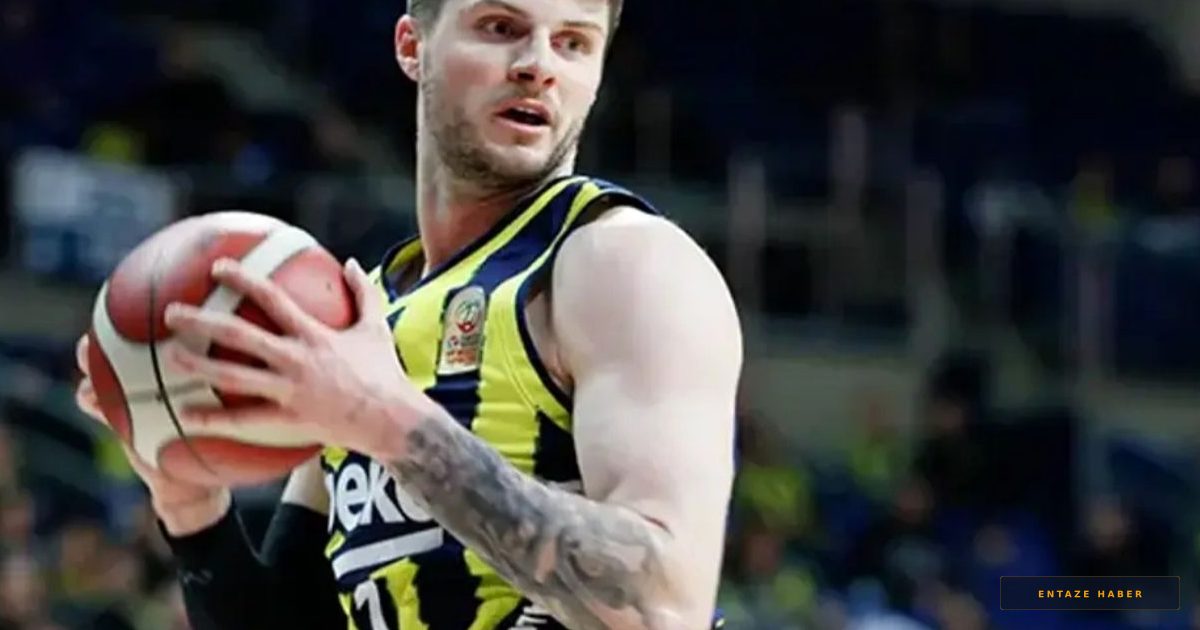 Fenerbahçe Beko'da Vedalar Sürüyor: Metecan Birsen İle Yollar Ayrıldı