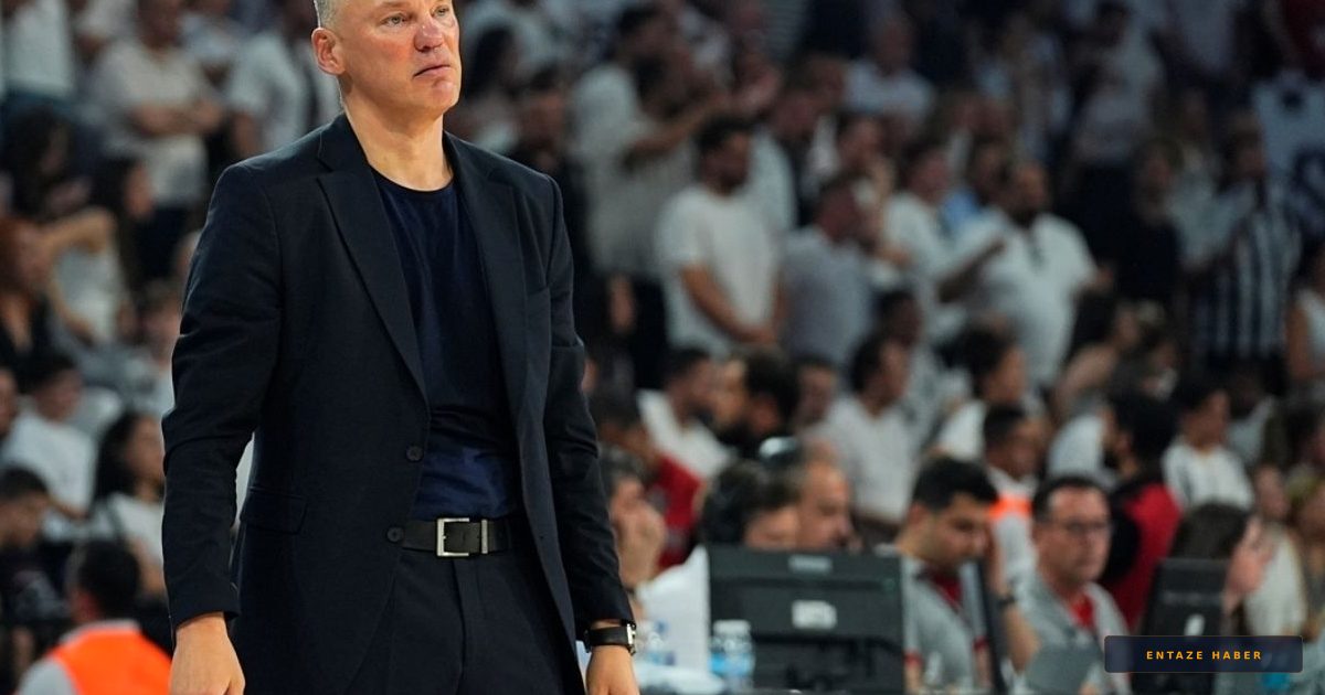 Fenerbahçe Beko'dan EuroLeague Hamlesi: 6 Yıldızla Devrim!