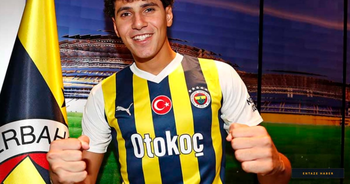 Fenerbahçe'de Omar Fayed Kararı: Kiralık Dönemi Kapandı!