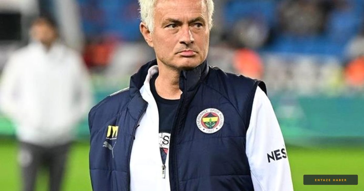Fenerbahçe'nin Guirassy Transferinde Mourinho Şoku: Real Madrid Devrede!