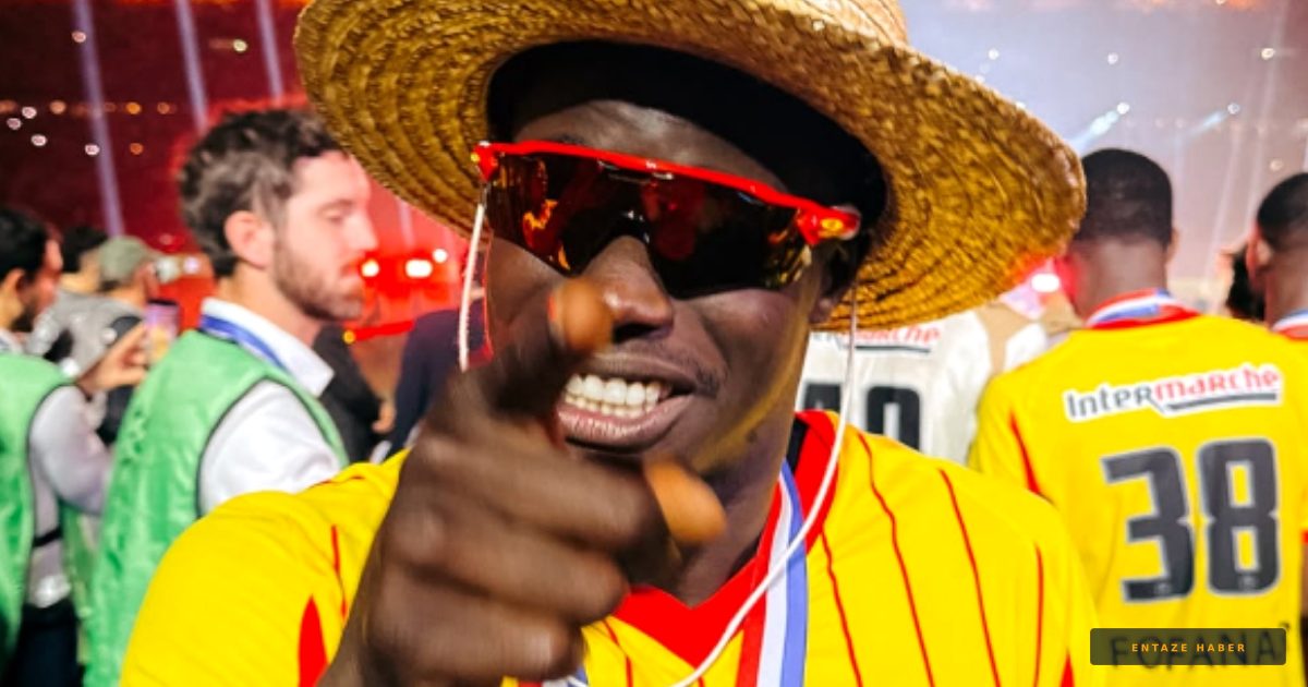 Fenerbahçe’de Malang Sarr Krizi: 1.3 Milyon Euro’luk Oyuncudan Dudak Uçuklatan Talep!