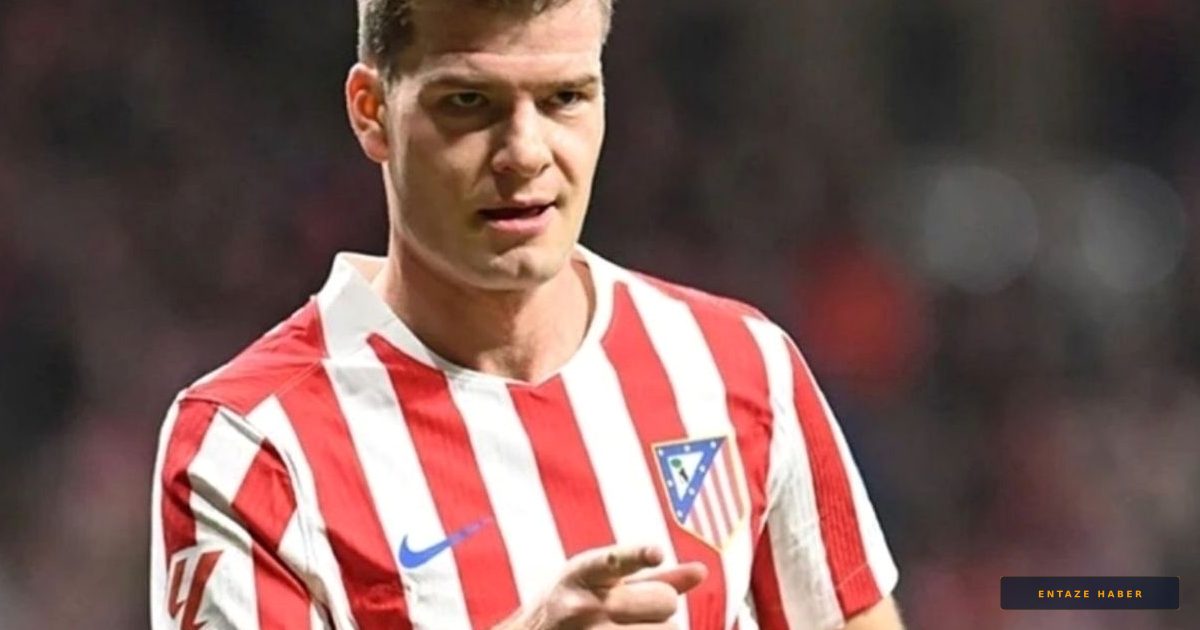 Aziz Yıldırım'dan Dev Hamle: Fenerbahçe'nin Yeni Hedefi Alexander Sörloth
