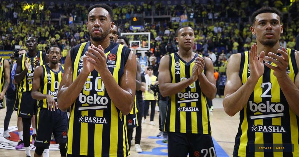 Fenerbahçe Basketbolunda Beko Şoku: 8 Yıllık İsim Sponsorluğu Resmen Bitti!
