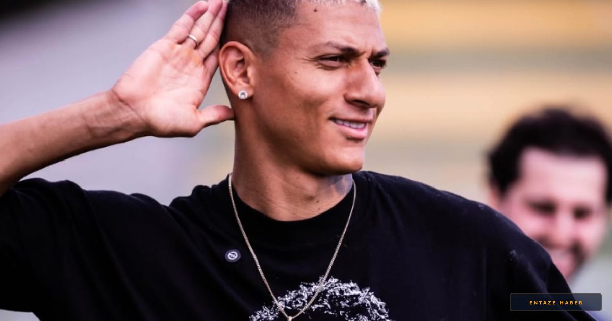 Fenerbahçe'de Forvet Operasyonu: Vlahovic, Richarlison ve Guirassy Listede!