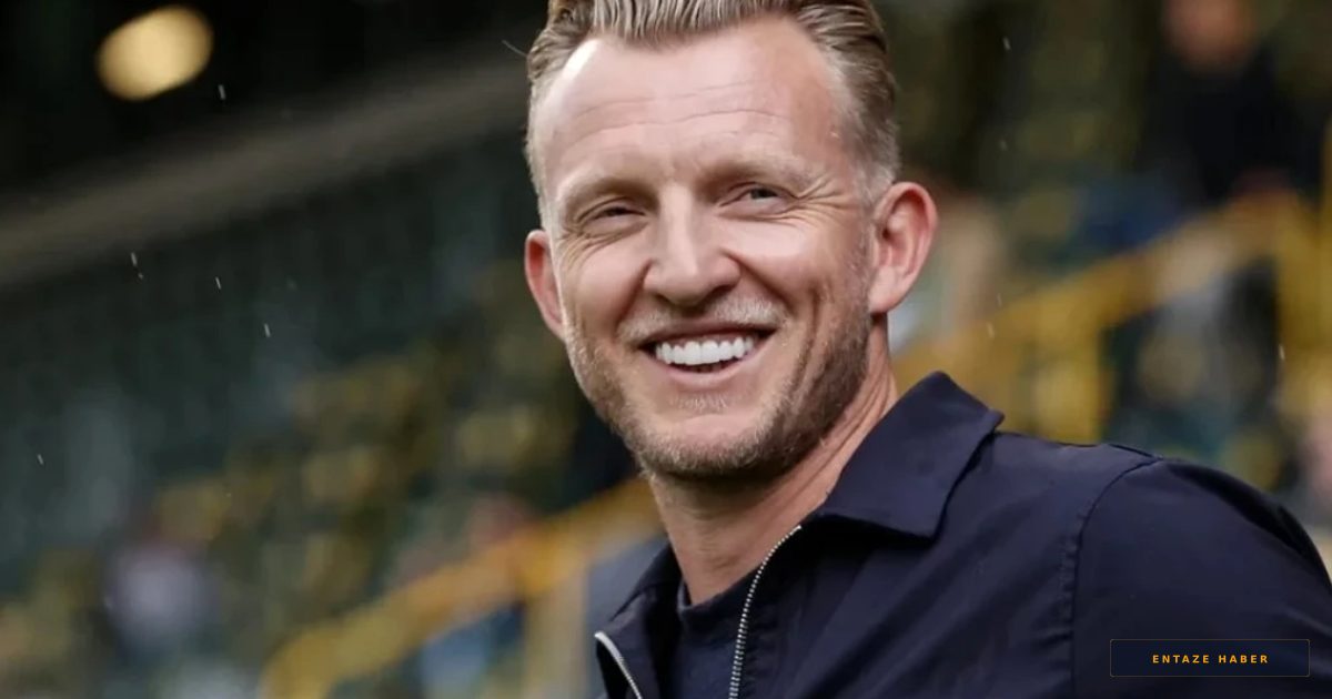 Fenerbahçe’de Yeni Dönem: İsmail Kartal’ın Sağ Kolu Dirk Kuyt Oldu!