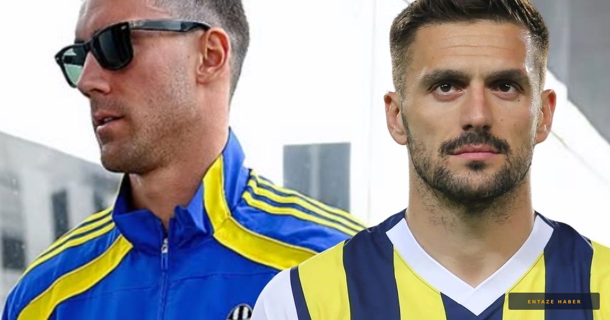 Transferde Dev Derbi: Fenerbahçe, Dusan Vlahovic İçin Beşiktaş'ı Saf Dışı Bıraktı