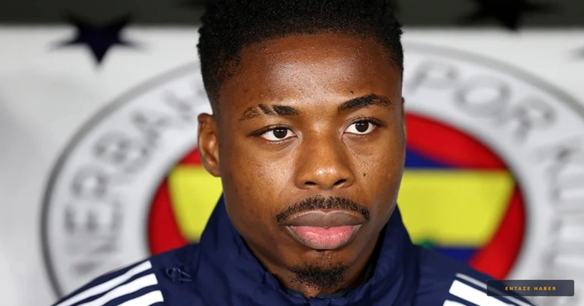 Fenerbahçe'de Musaba Operasyonu: İngiliz Devinden Resmi Hamle Bekleniyor