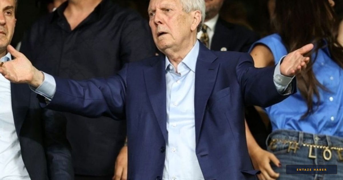 Fenerbahçe'de Aziz Yıldırım'ın 4 Transfer Sözü İçin Geri Sayım Başladı: Topuk Yaylası Bekleyişi