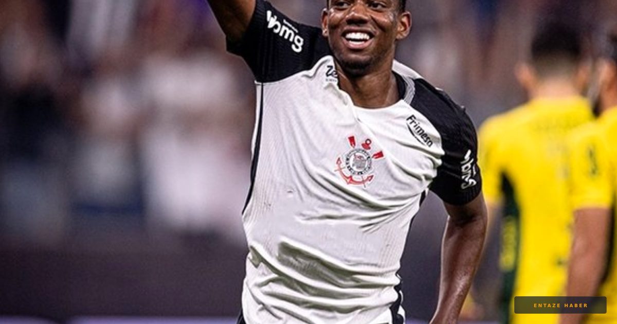 Fenerbahçe'nin Brezilya Çıkarması: André Luiz İçin İlk Adım Atıldı