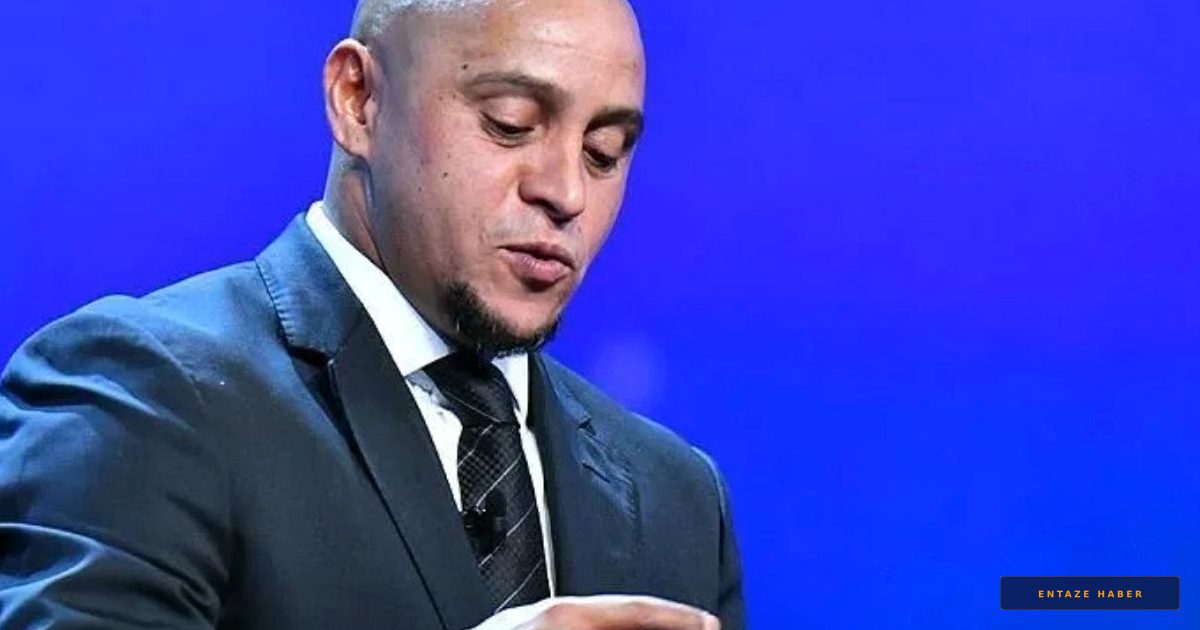 Roberto Carlos Futbolun Ruhunu Kaybettiğini İlan Etti: 'Bizim Dönemimizle Kıyaslamayın!'
