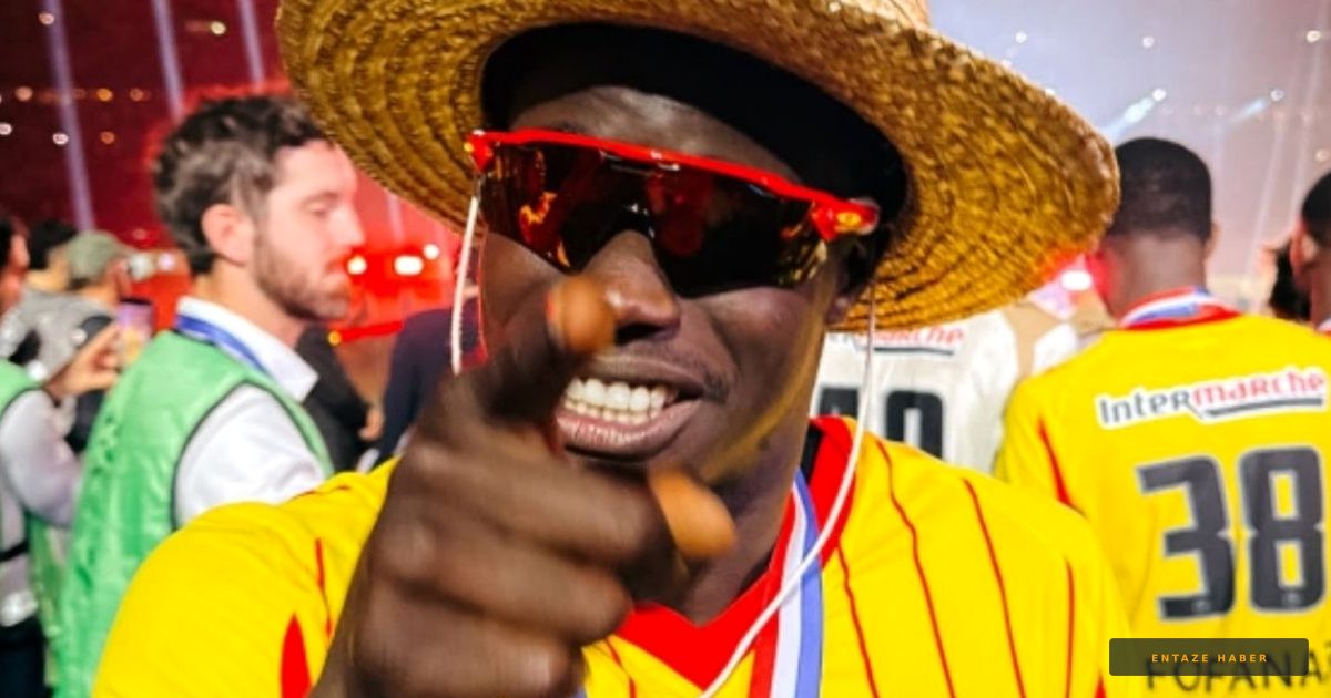 Fenerbahçe’nin Stoper Adayı Malang Sarr’da Marsilya İddialarına Net Yanıt