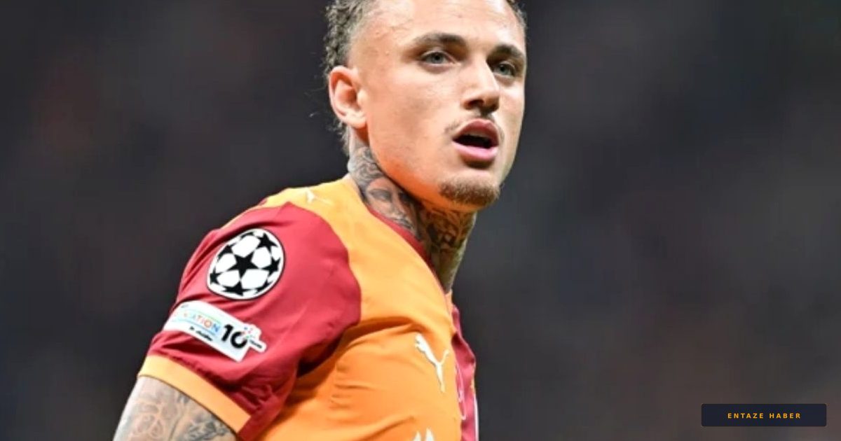 Fenerbahçe'nin Radarındaki Noa Lang İçin Napoli'den Kritik Karar