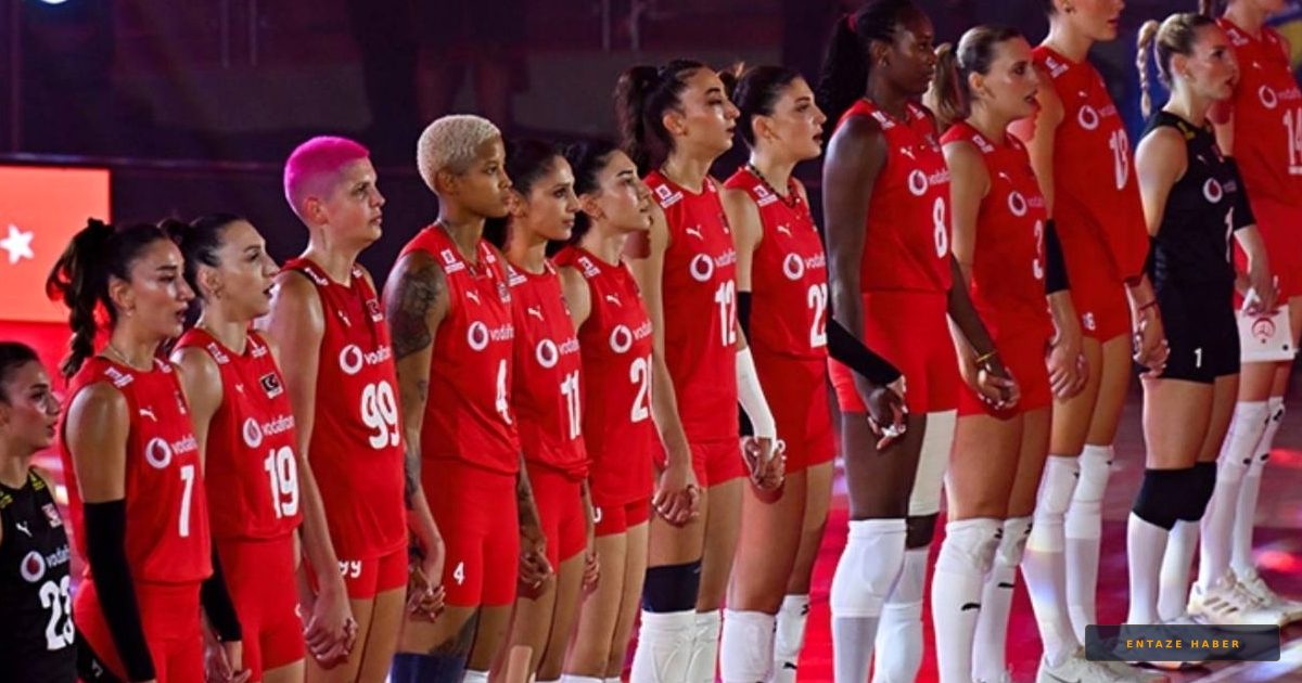 Filenin Sultanları'nda Dev Dönüş: İşte 2026 Avrupa Şampiyonası Kadrosu!