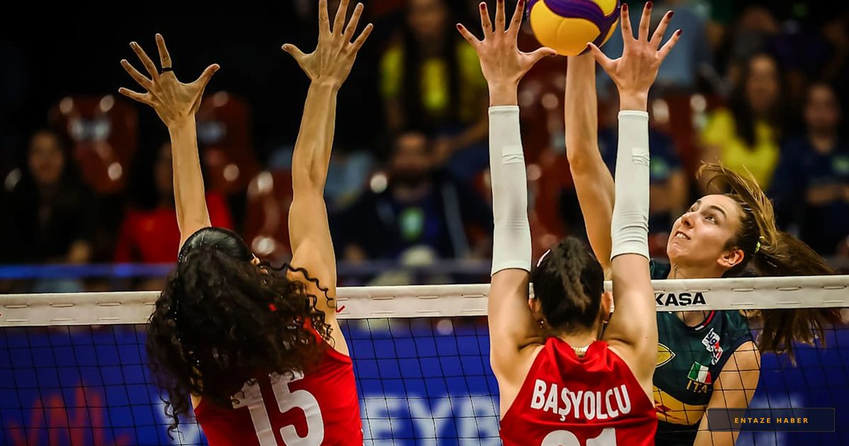 Filenin Sultanları Brezilya’da İtalyan Duvarına Çarptı