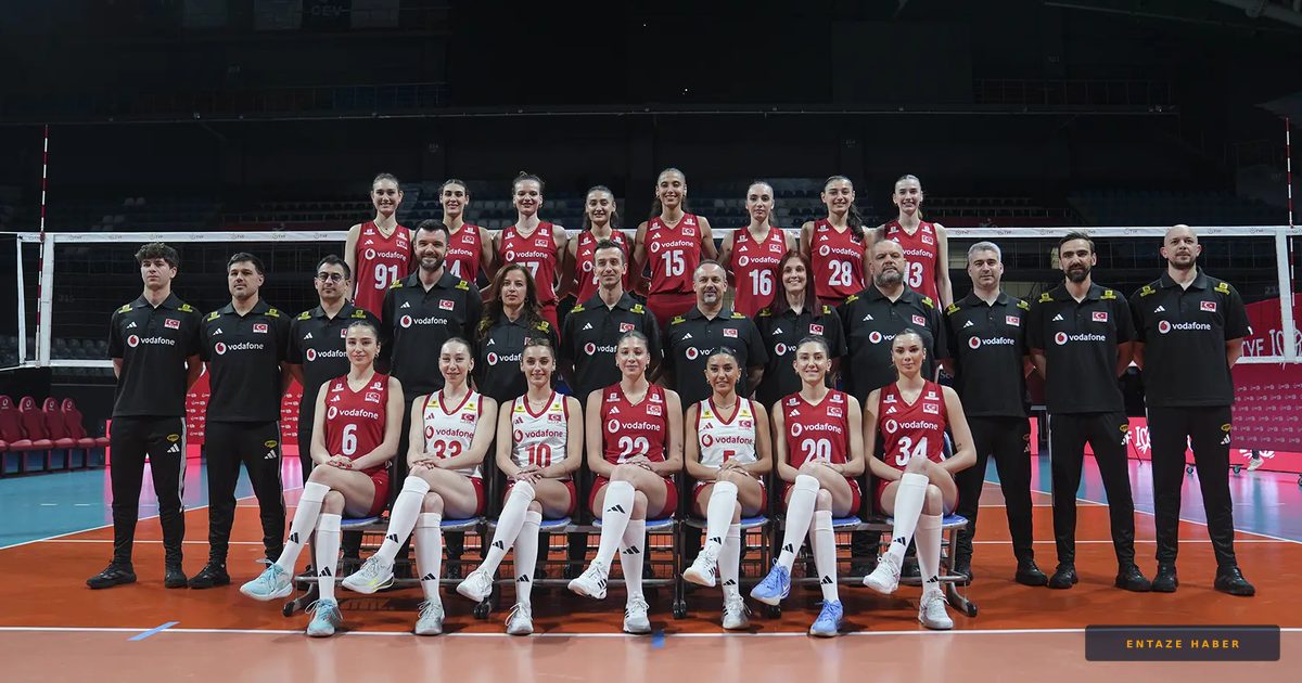 Filenin Sultanları Brezilya'da Fırtına Gibi: Bulgaristan Karşısında Nefes Kesen Galibiyet!