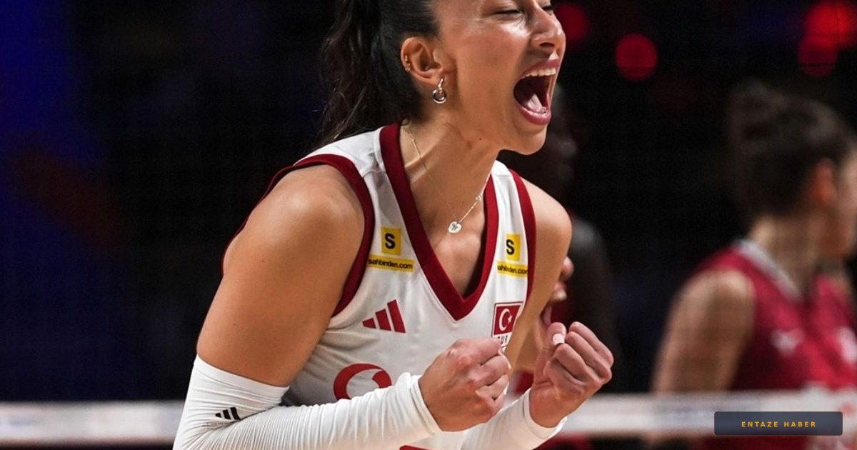 Filenin Sultanları'nın Dev Randevusu: Rakip Çin Oldu!
