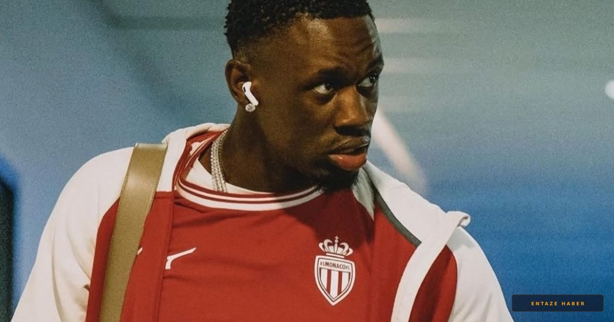 Folarin Balogun'dan Türkiye Maçı Öncesi İddialı Sözler: Hedef Gol Krallığı!