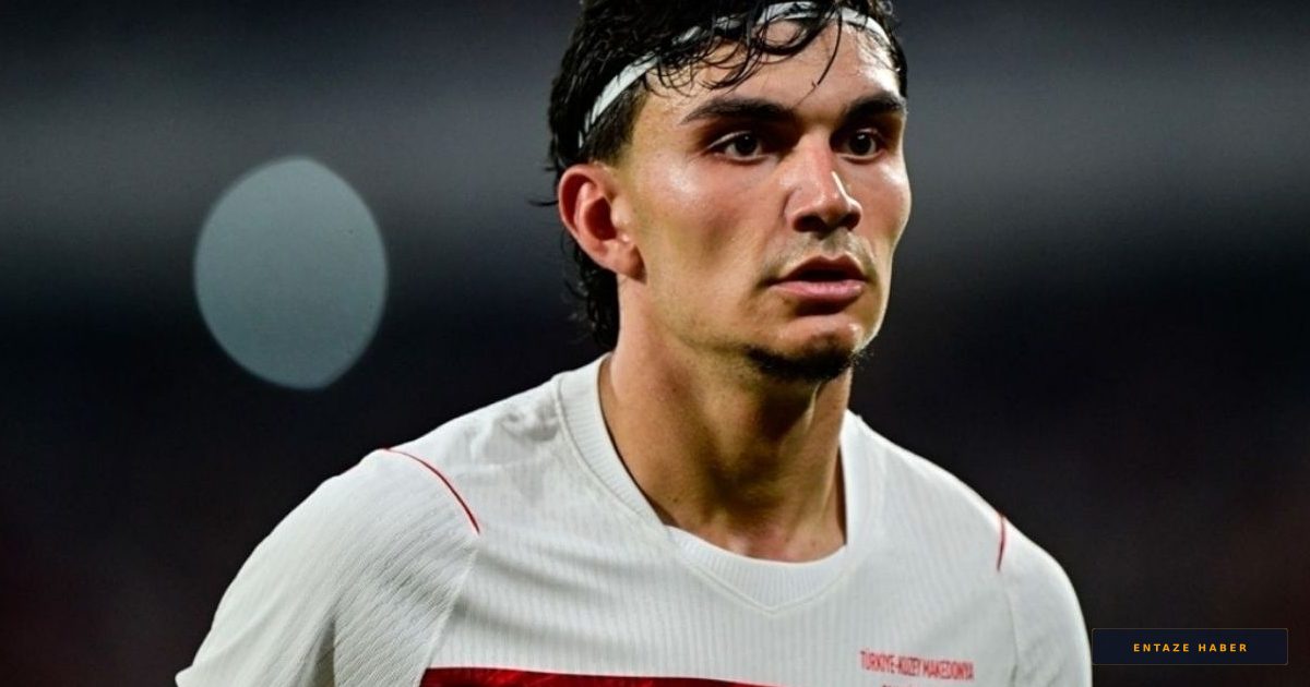Galatasaray'ın Can Uzun Planı Frankfurt'un Magassa Transferini Tetikleyecek