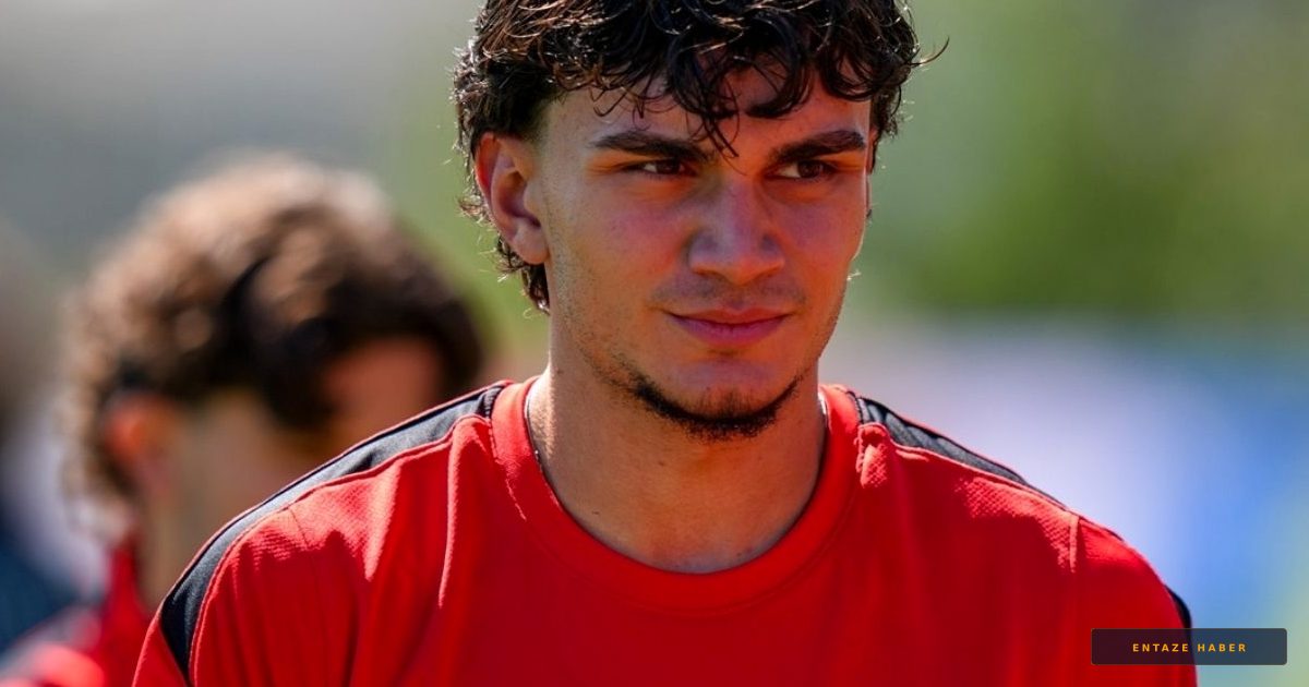 Galatasaray'ın Can Uzun Operasyonuna Frankfurt'tan Sert Fren: 60 Milyon Euro Şoku!