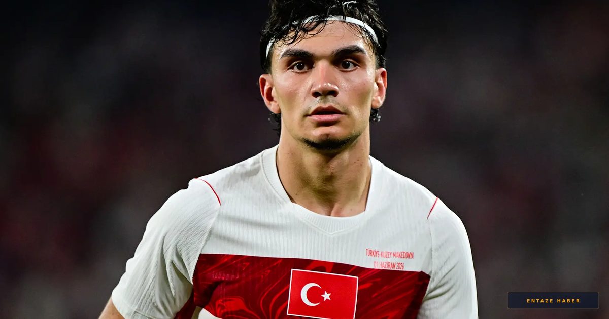 Galatasaray'ın Can Uzun Operasyonunda Frankfurt Duvarı: 35 Milyon Euro Yetmedi!
