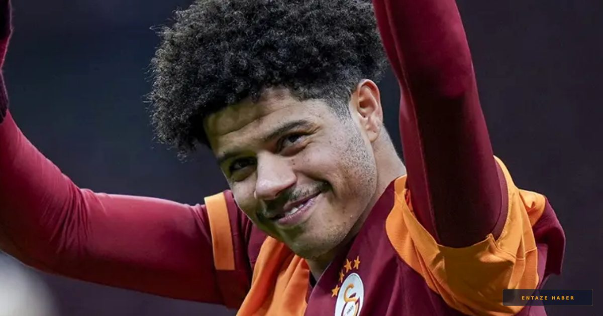 Napoli'nin Gözü Galatasaray'ın Yıldızında: Gabriel Sara İçin Kritik Rapor