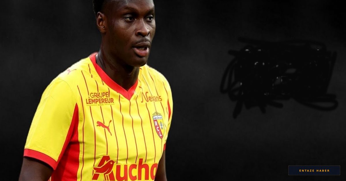 Galatasaray'ın Dev Stoper Operasyonu: Samson Baidoo İçin Büyük Yarış