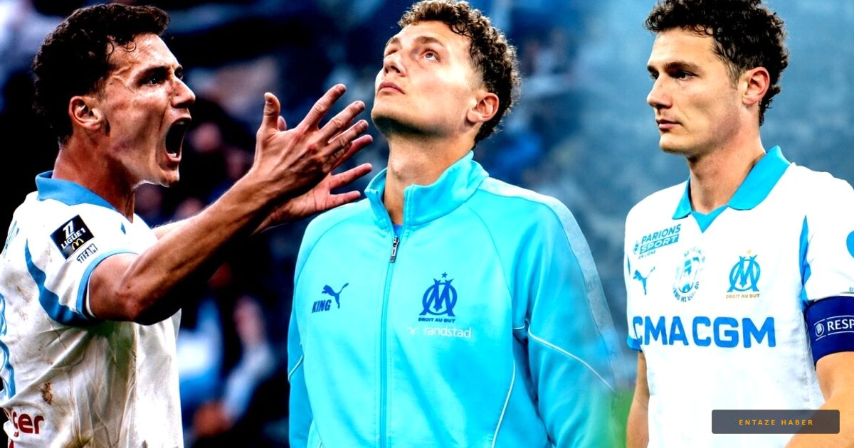 Galatasaray'da Benjamin Pavard Bombası: Savunmanın Yeni Lideri Olabilir