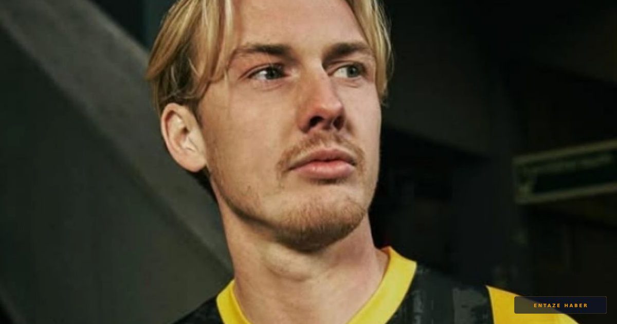 Julian Brandt İçin Devre Dışı Kalan Galatasaray'da Leeds United Sürprizi