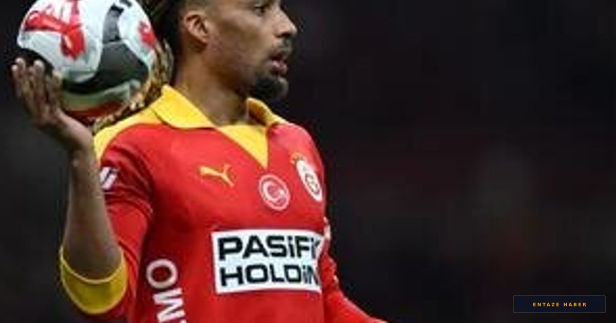 Galatasaray'da Sacha Boey Planı: Singo'nun Kaderi Belirleyecek