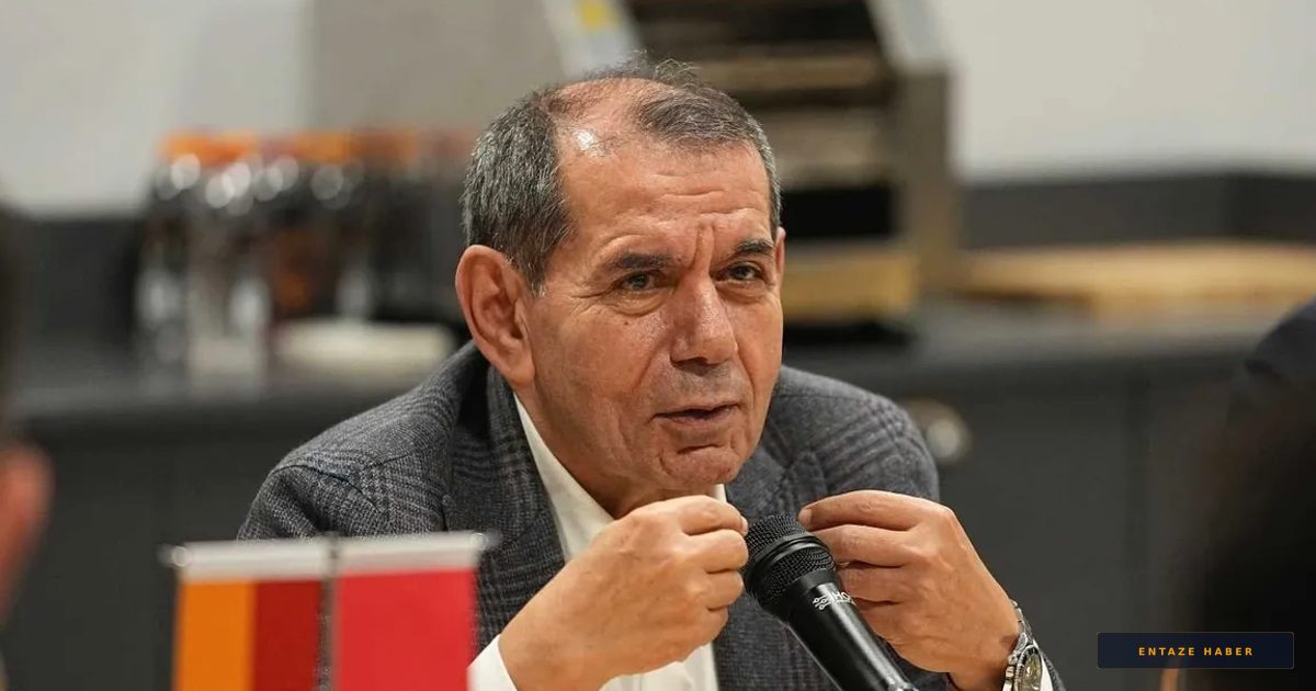 Galatasaray'da Orta Saha İçin Dev Operasyon: Yıldız İsmin Menajeriyle Kritik Zirve!