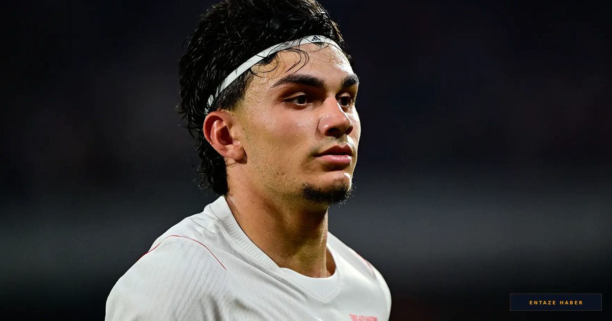 Galatasaray'da Can Uzun Operasyonu: 40 Milyon Euro'luk Dev Hamle!