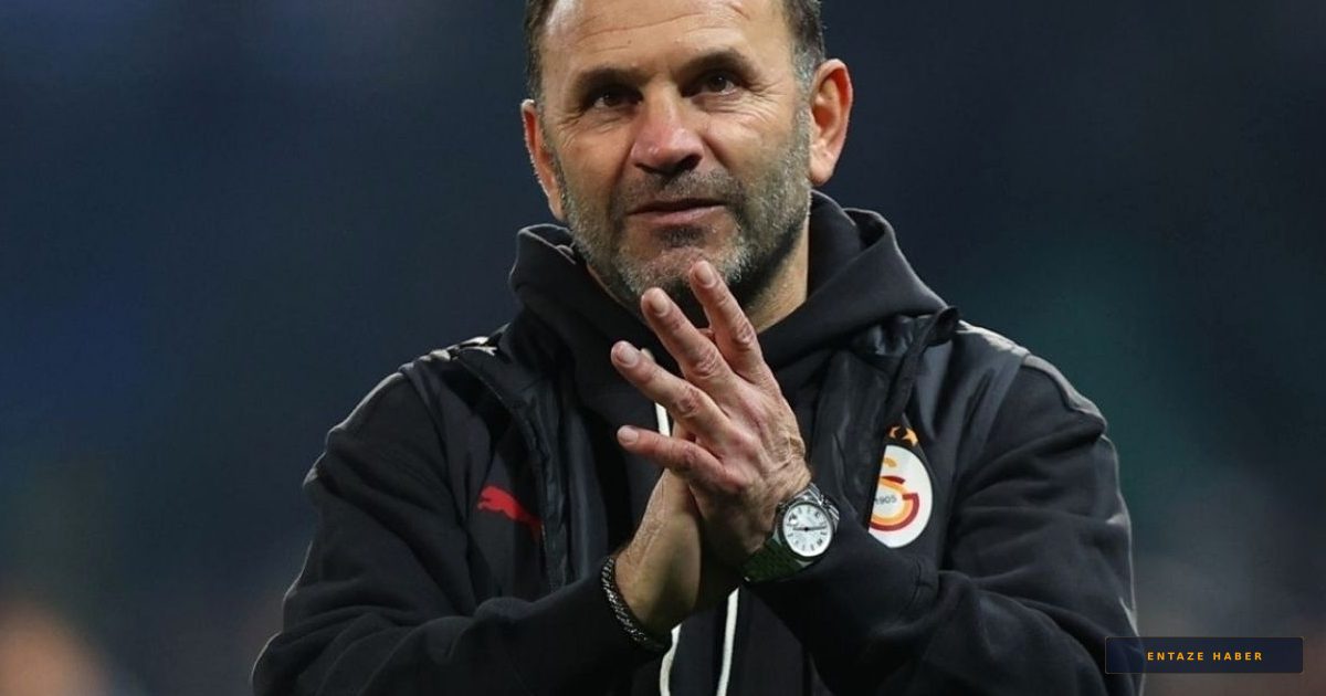Galatasaray'da Avusturya Hazırlığı Başlıyor: Yeni Sezon Rotası Çizildi!