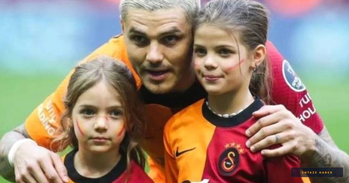 Galatasaray'da Mauro Icardi Dönemi Kapanıyor: İstanbul'a Duygusal Veda!