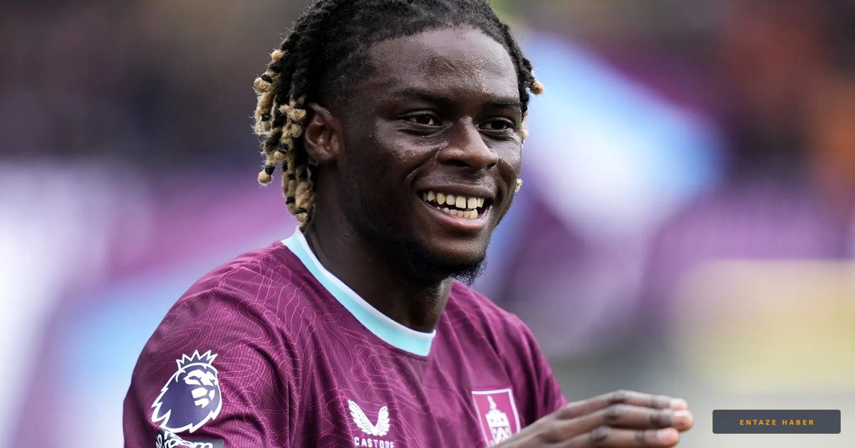 Galatasaray'da Transfer Hareketliliği: Lesley Ugochukwu İstanbul Yolcusu