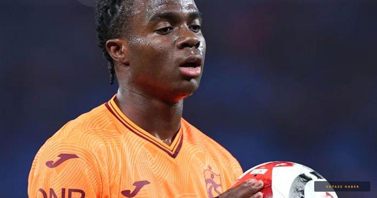 Galatasaray'ın Gözdesiydi, İtalyan Devine İmza Atıyor: Christ Inao Oulai İçin Kritik Saatler