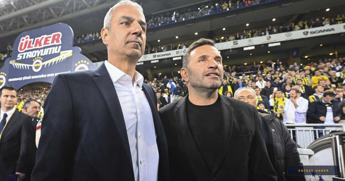 Galatasaray'ın Gözdesi Fenerbahçe Yolcusu: Transferde Dev Çalım!